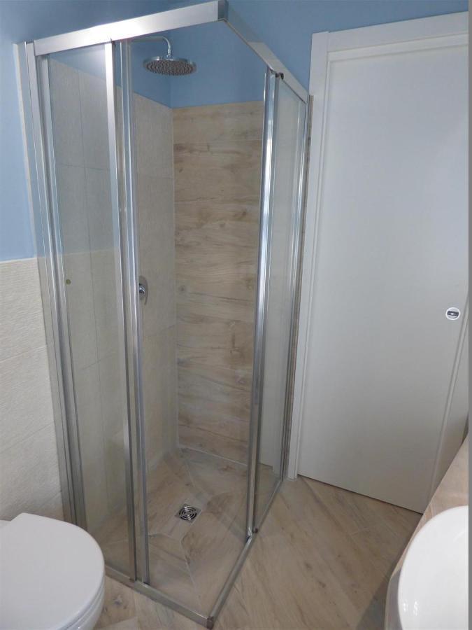 Apartmán Tundra 1 Tirrenia Exteriér fotografie