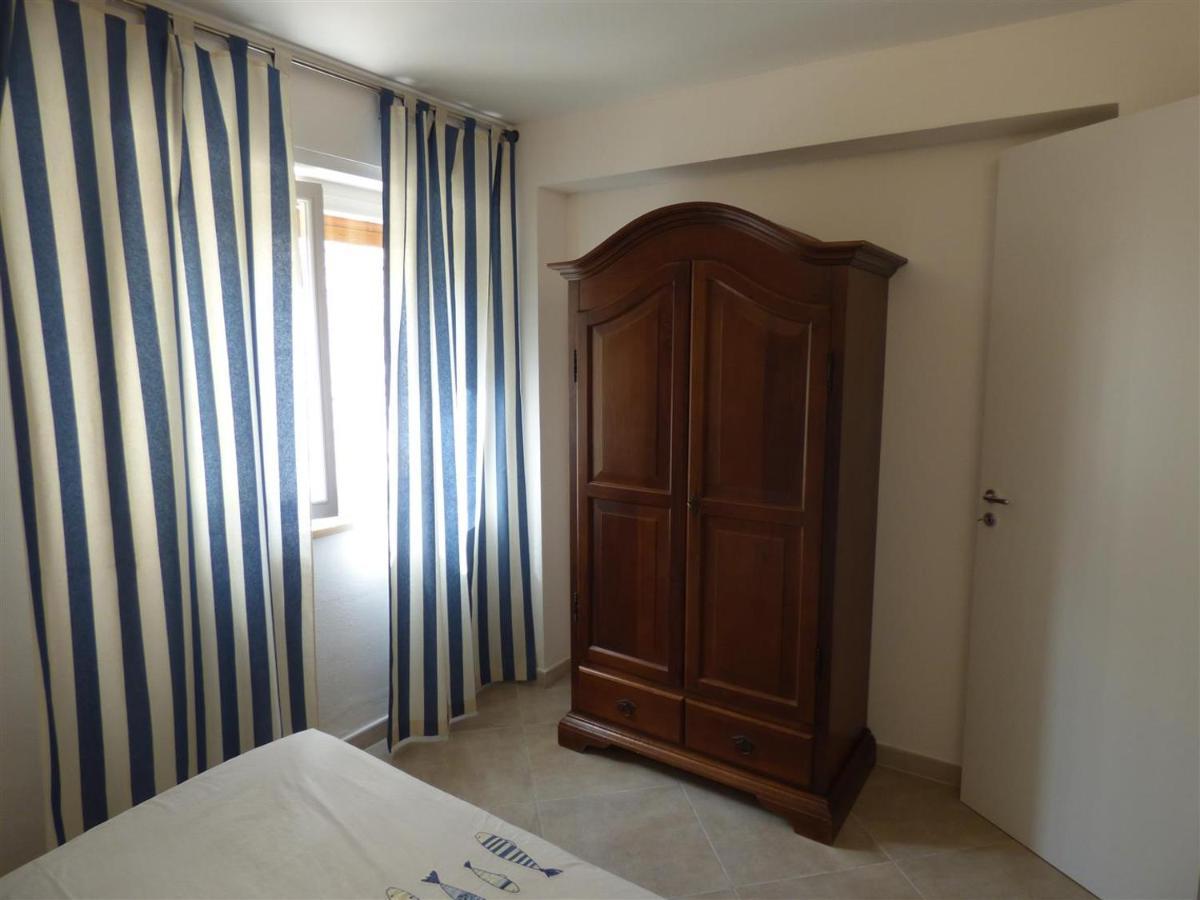 Apartmán Tundra 1 Tirrenia Exteriér fotografie