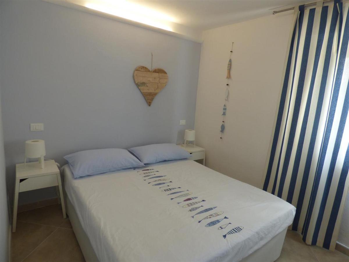Apartmán Tundra 1 Tirrenia Exteriér fotografie