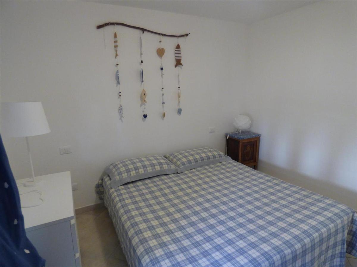 Apartmán Tundra 1 Tirrenia Exteriér fotografie