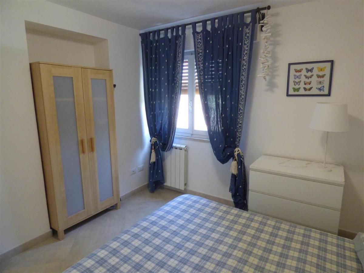 Apartmán Tundra 1 Tirrenia Exteriér fotografie